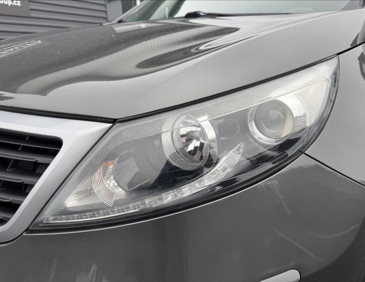 KIA Sportage 19