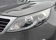 KIA Sportage 19