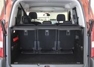Peugeot Rifter 21