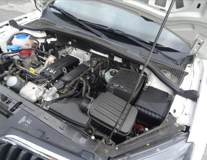 Škoda Yeti 32