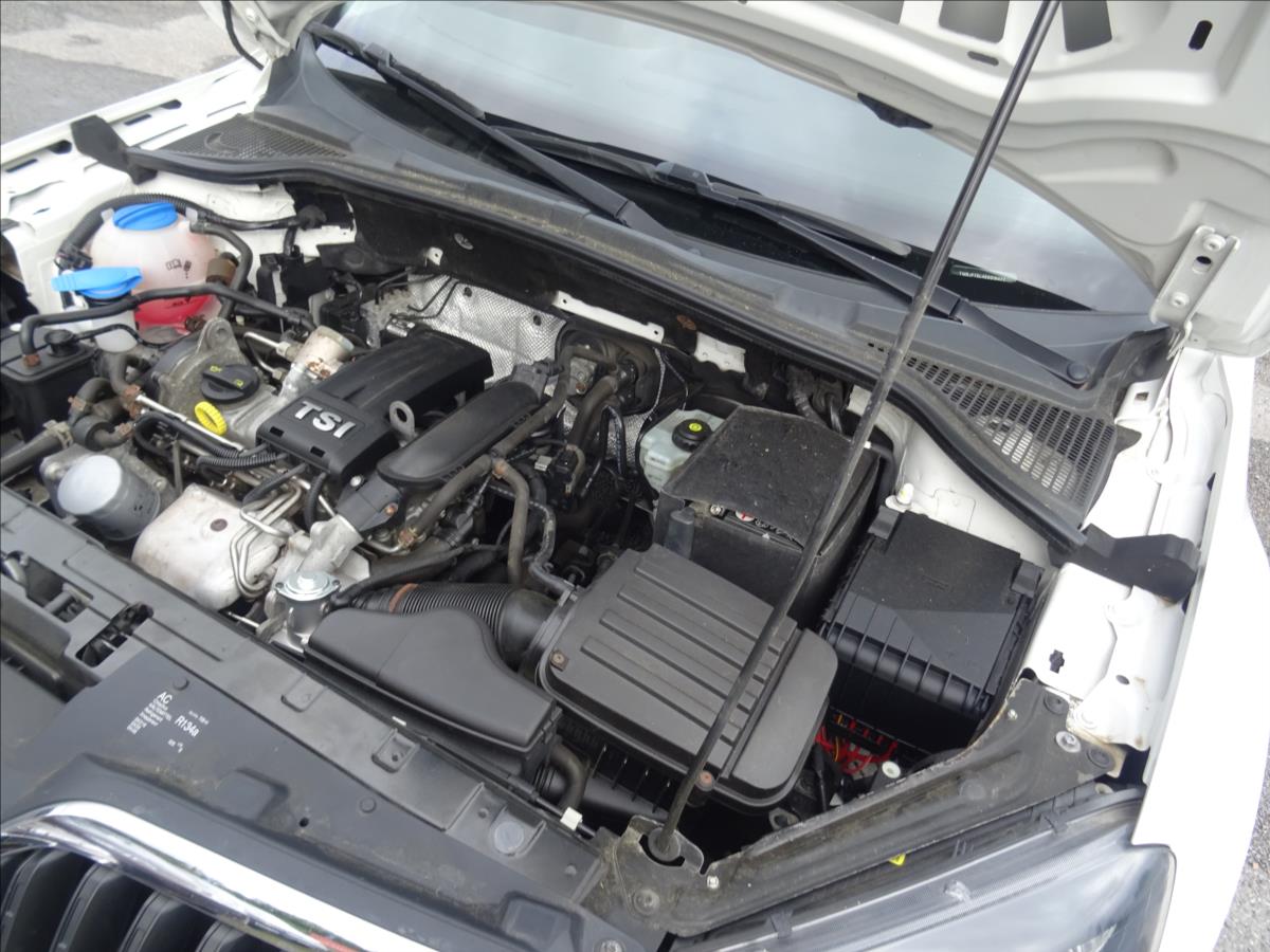 Škoda Yeti