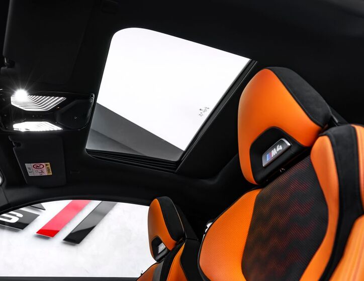 BMW M4 19