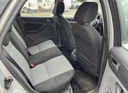 Ford Focus 12
