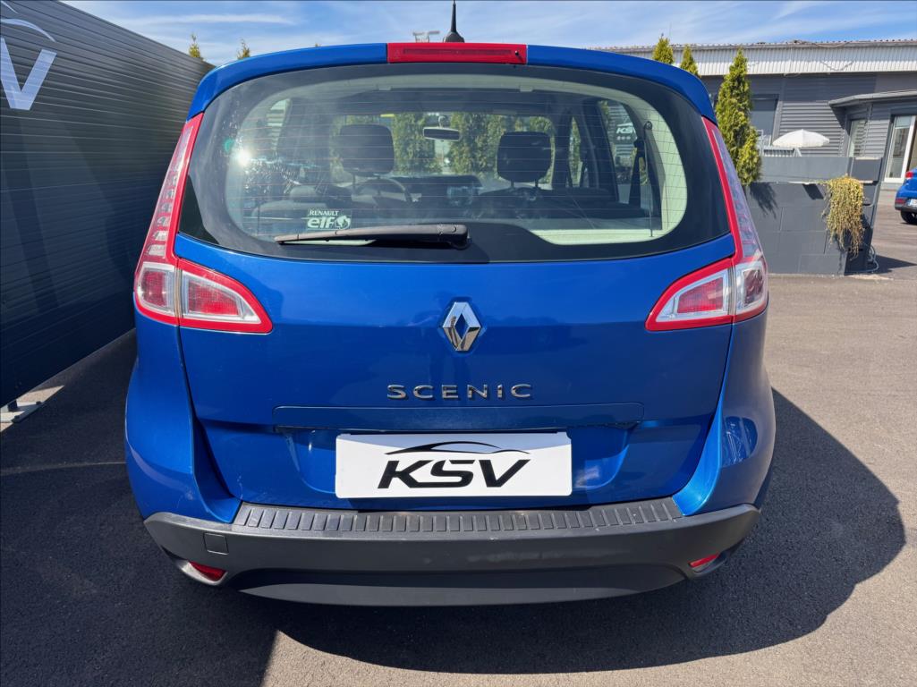 Renault Scénic