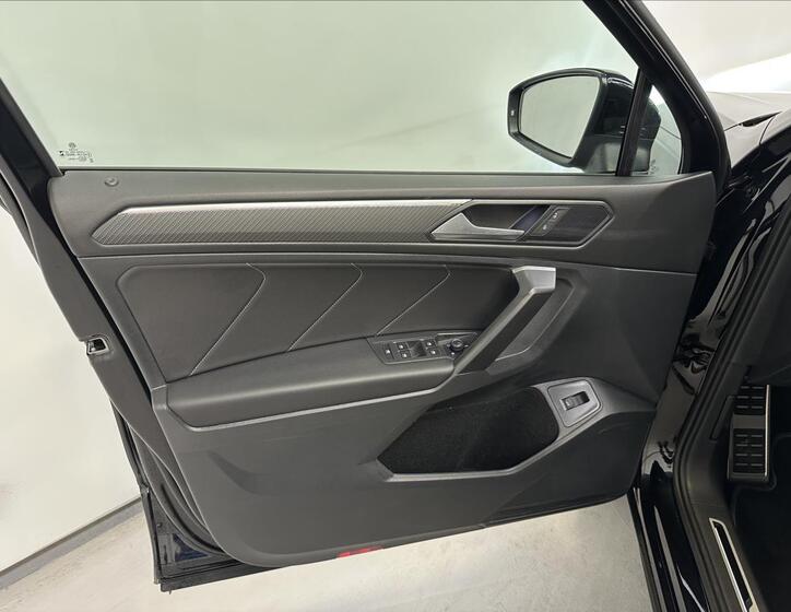 Volkswagen Tiguan Allspace 26