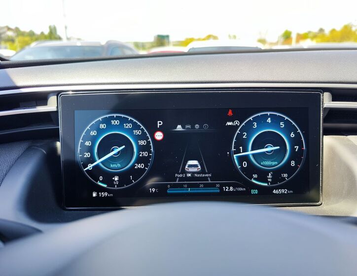 Hyundai Tucson 15