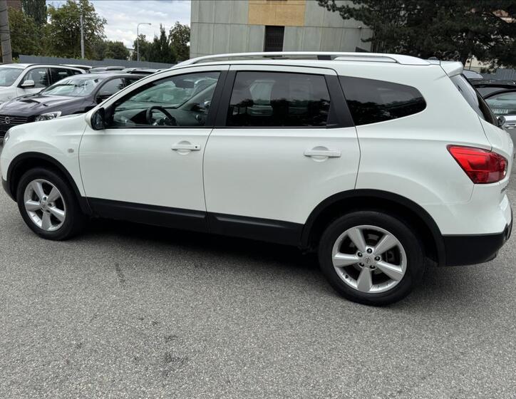 Nissan Qashqai 6