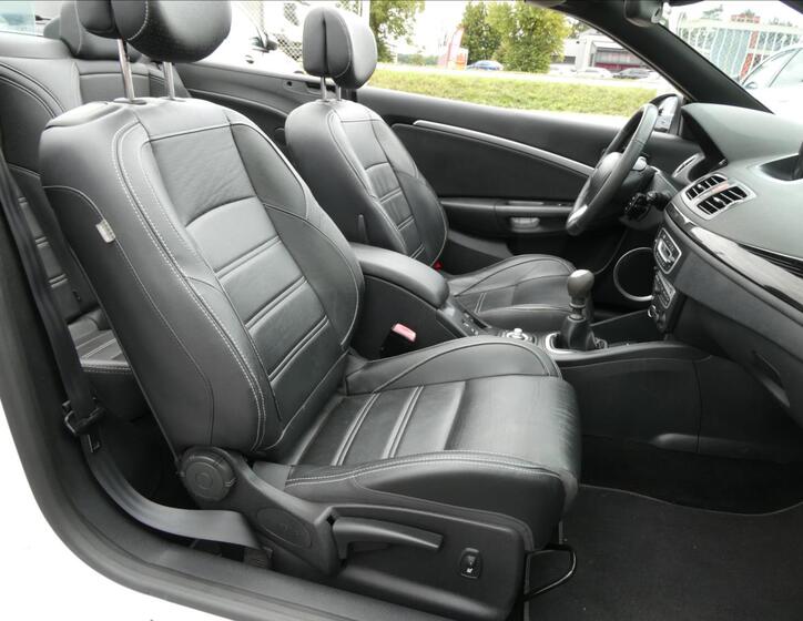 Renault Mégane 18