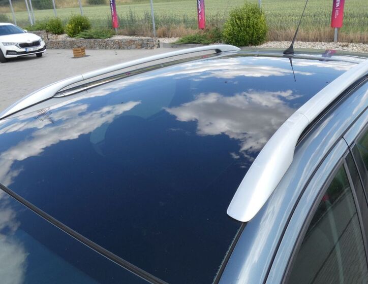 Peugeot 407 17