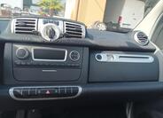Smart Fortwo 12