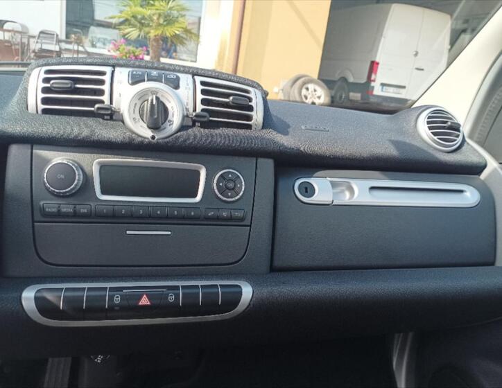Smart Fortwo 12