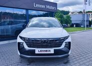 Hyundai Tucson 2