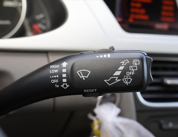 Audi A4 23