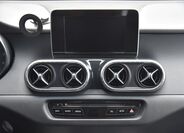 Mercedes-Benz Třídy X 35
