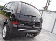 Opel Meriva 12
