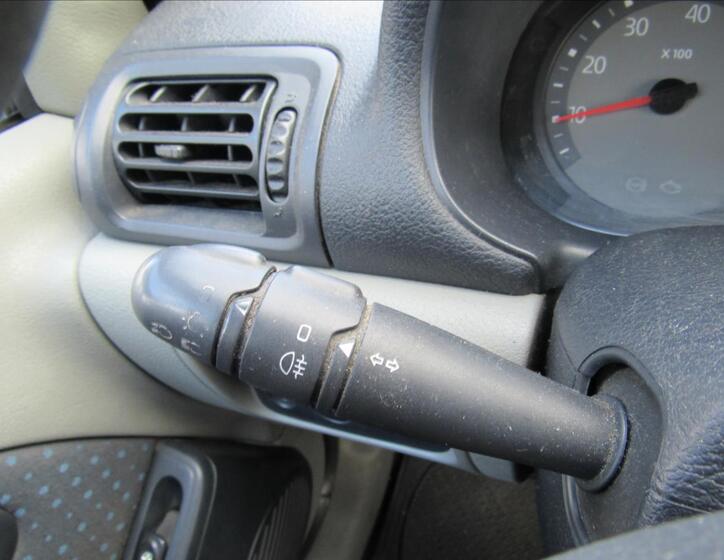 Renault Thalia 19