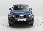 Škoda Kodiaq 2