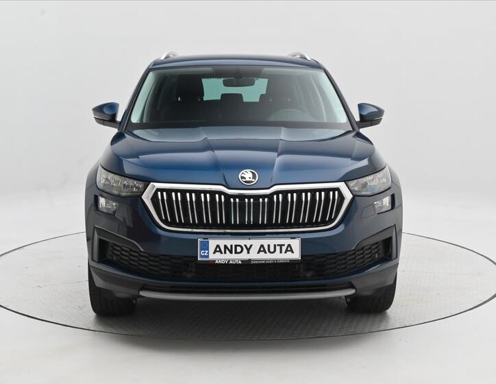 Škoda Kodiaq 2