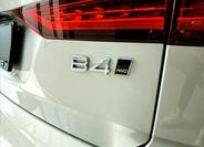Volvo V60 23