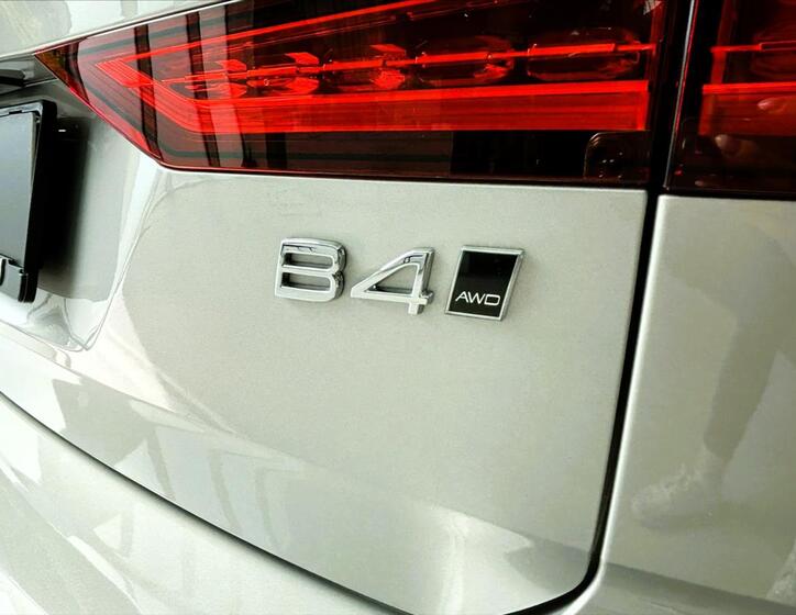Volvo V60 23