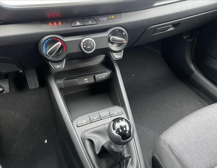 KIA Stonic 14