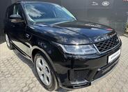 Land Rover Range Rover Sport 7