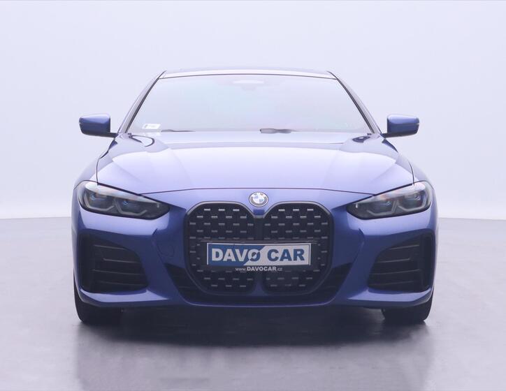 BMW Řada 4 2