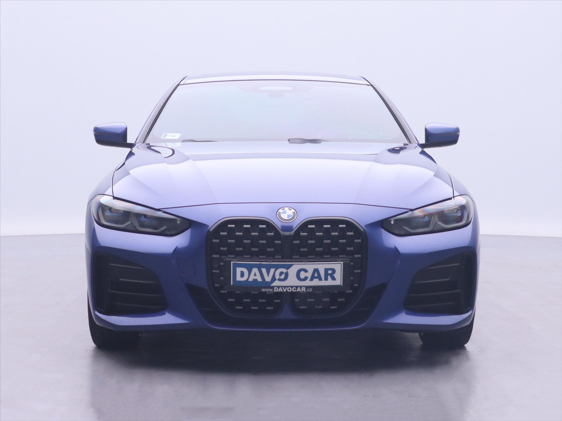 BMW Řada 4