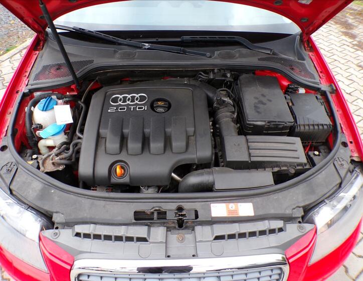 Audi A3 33