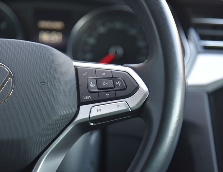 Volkswagen Passat 29