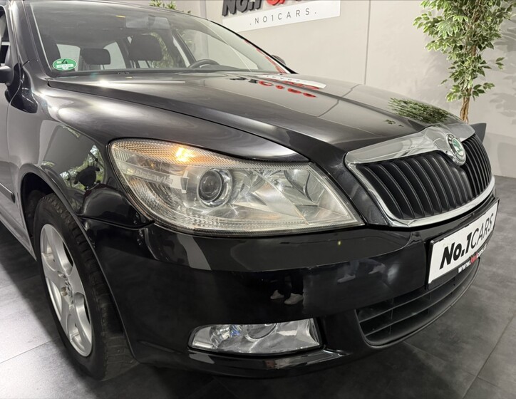 Škoda Octavia 28