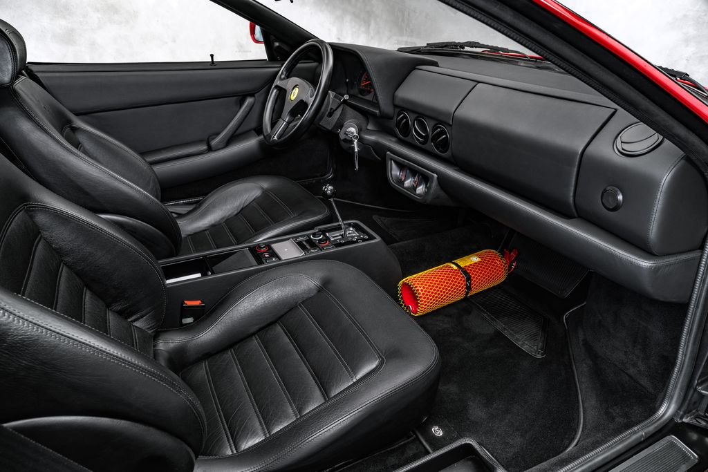 Ferrari F 512