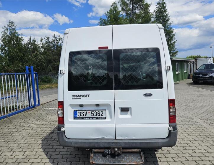Ford Transit 5