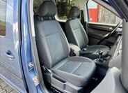 Volkswagen Caddy 18