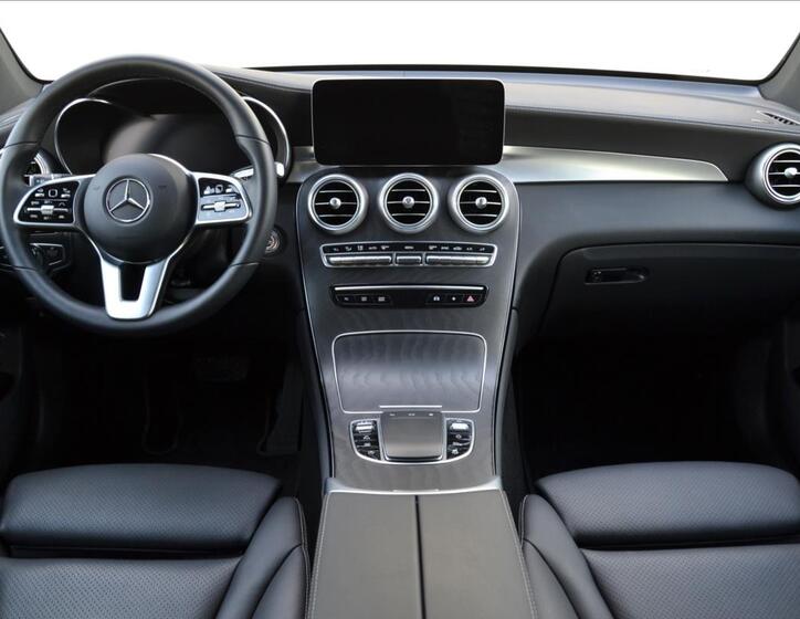 Mercedes-Benz GLC 18