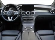 Mercedes-Benz GLC 18