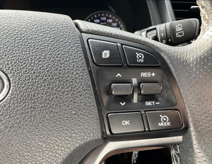 Hyundai Tucson 19