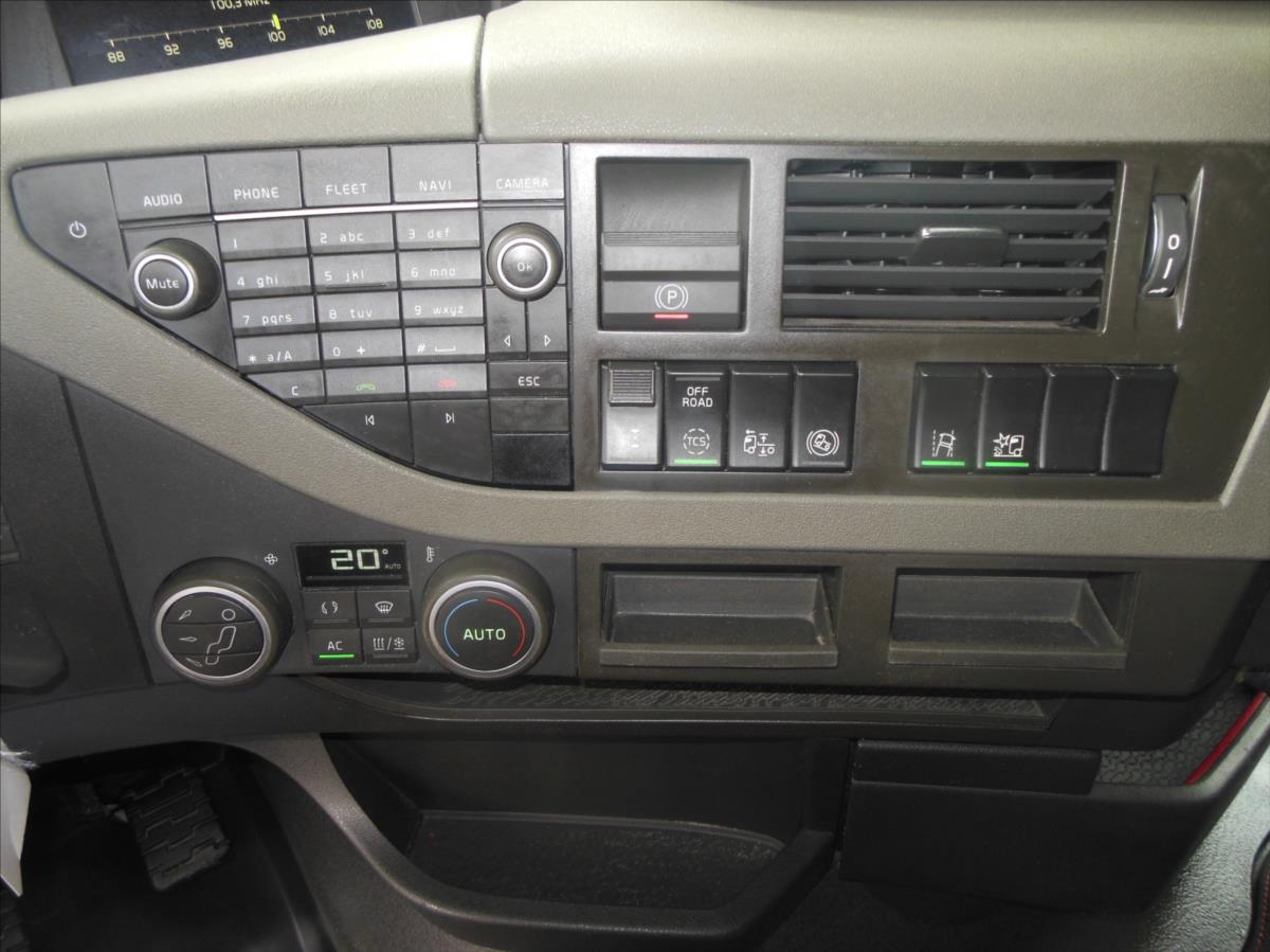 Volvo Ostatní