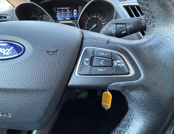 Ford C-MAX 23