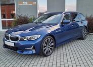 BMW Řada 3 1