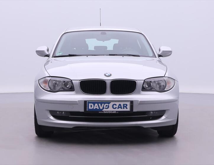 BMW Řada 1 2