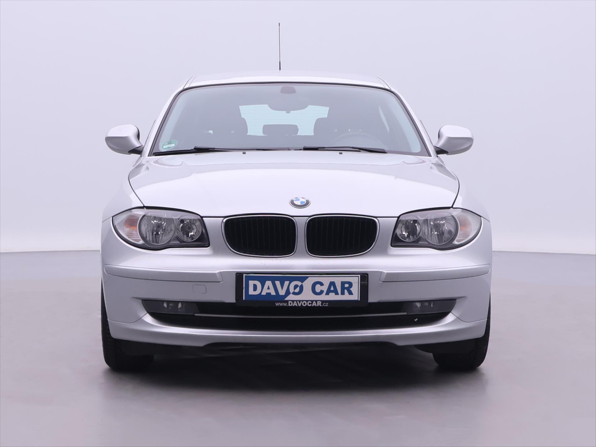 BMW Řada 1