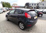 Ford Fiesta 4