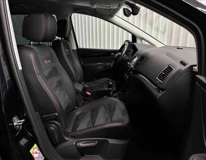 Seat Alhambra 42