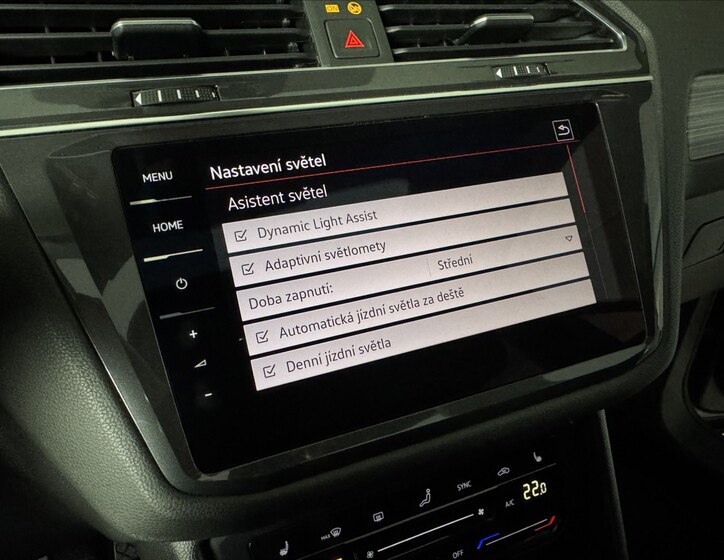 Volkswagen Tiguan Allspace 34