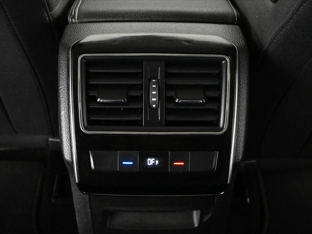Škoda Superb 23