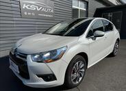 Citroën DS4 1