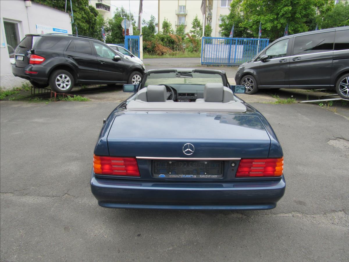 Mercedes-Benz SL