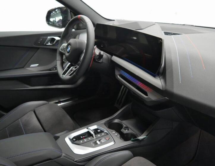 BMW Řada 2 5