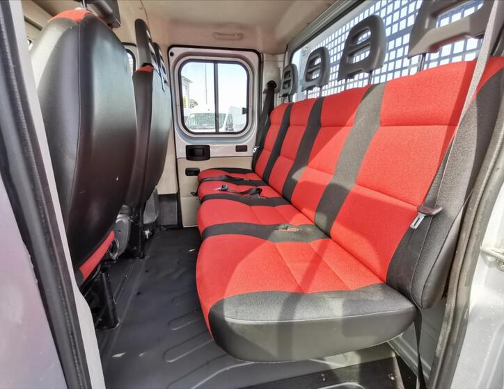 Fiat Ducato 12
